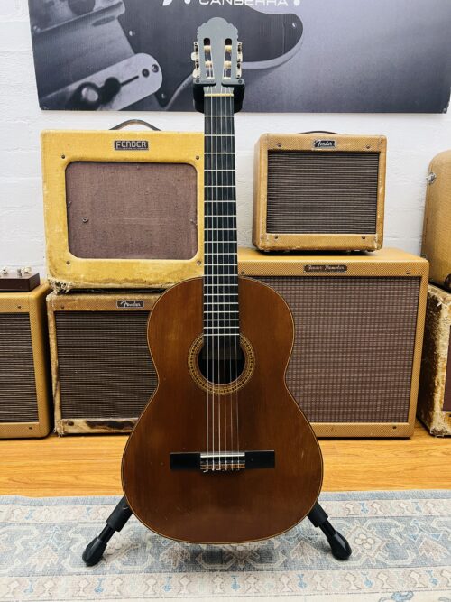 Ramirez Classical Guitar 1968 - Image 2