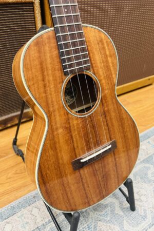 2013 Collings U2TK Tenor Ukulele