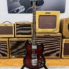 Guild JS-II Jetstar Bass 1973 - Image 2