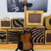 Guild JS-II Jetstar Bass 1973 - Image 4