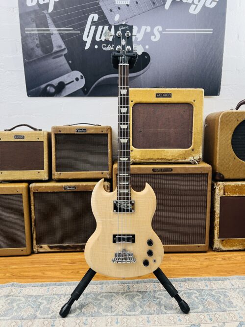 Gibson EB3 Supreme Limited Edition Bass 2007 - Image 2