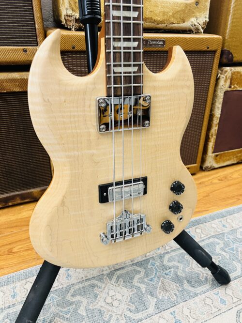 Gibson EB3 Supreme Limited Edition Bass 2007 - Image 3