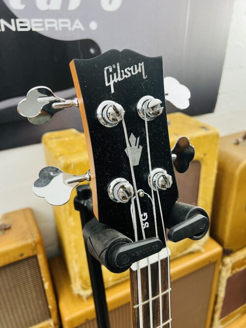 Gibson EB3 Supreme Limited Edition Bass 2007 - Image 4