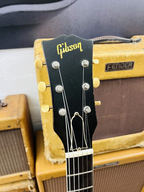 Gibson ES-330TD 1960 - Image 6