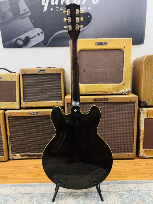 Gibson ES-330TD 1960 - Image 4