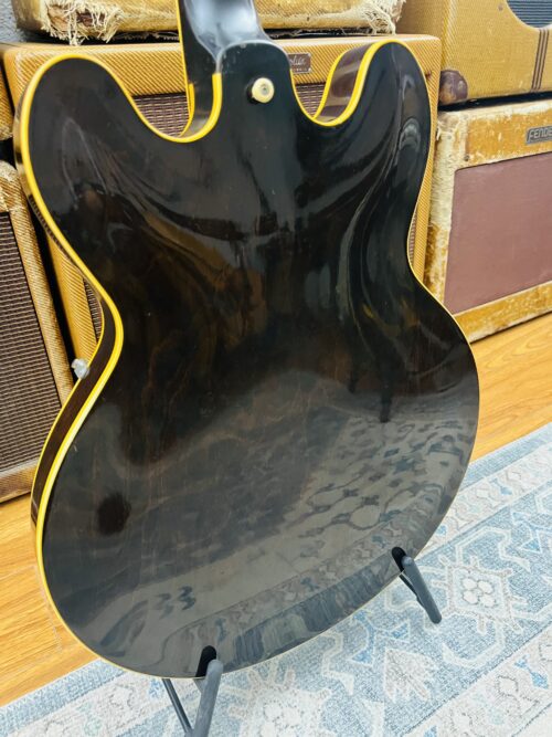 Gibson ES-330TD 1960 - Image 5