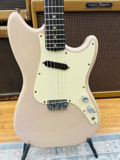 Fender Musicmaster 1960 - Image 3