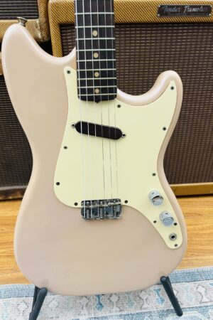 Fender Musicmaster 1960