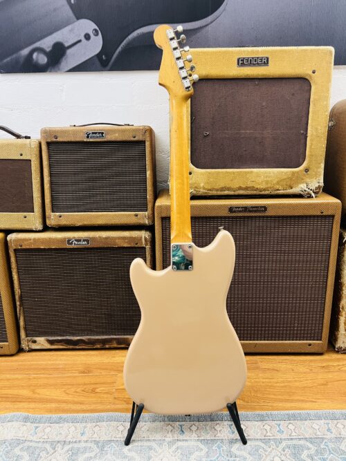 Fender Musicmaster 1960 - Image 4