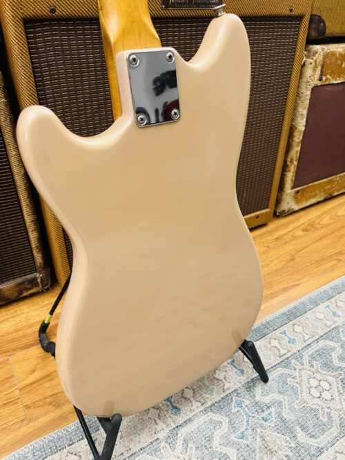 Fender Musicmaster 1960 - Image 5