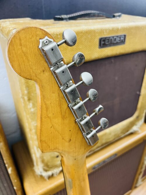 Fender Musicmaster 1960 - Image 7