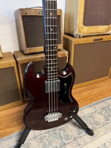 Sakai 'EB' Bass c.1975