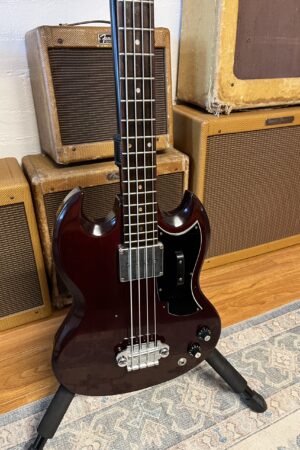Sakai 'EB' Bass c.1975