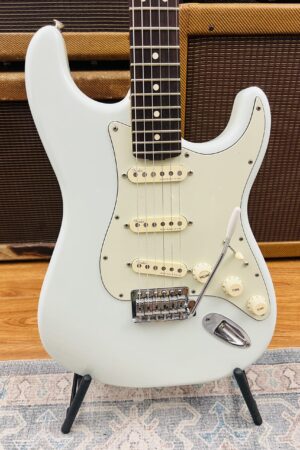 2012 Fender Deluxe Stratocaster MIM