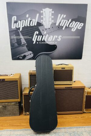 Hiscox Flight Case Telecaster/Stratocaster