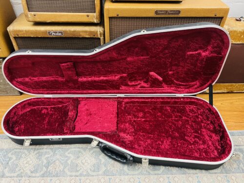 Hiscox Flight Case Telecaster/Stratocaster - Image 2