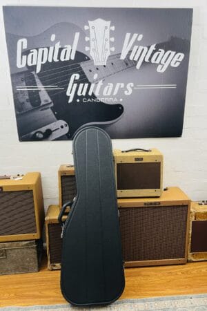 Hiscox Flight Case Les Paul