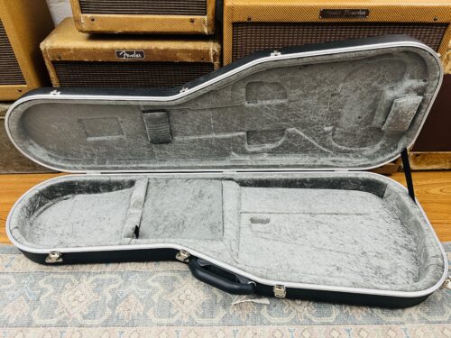 Hiscox Flight Case Les Paul - Image 2