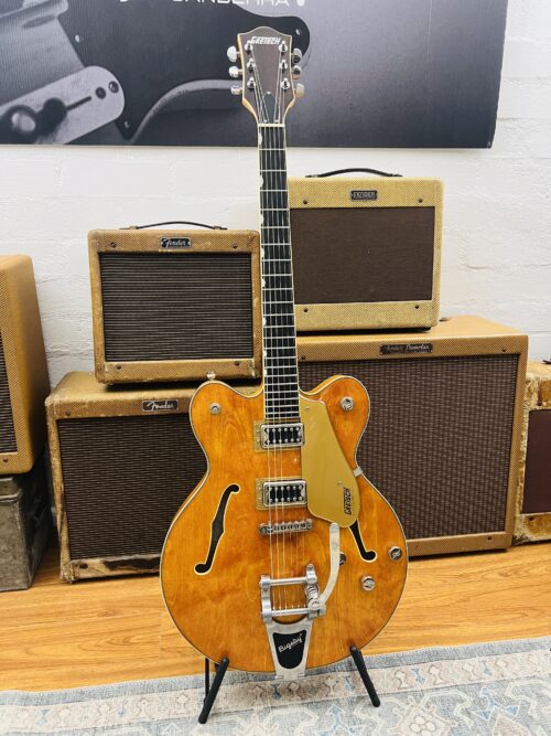 2021 Gretsch 5622 - Image 2