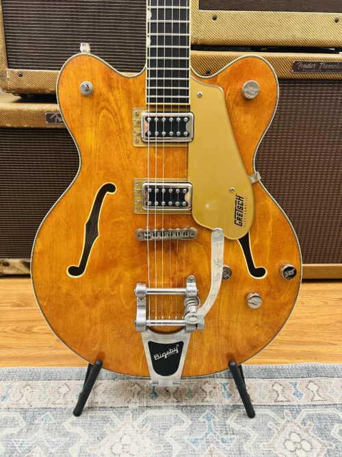 2021 Gretsch 5622 - Image 3