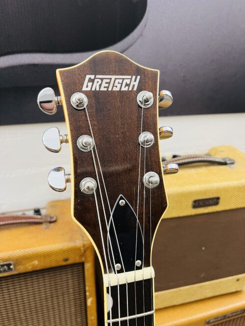 2021 Gretsch 5622 - Image 4