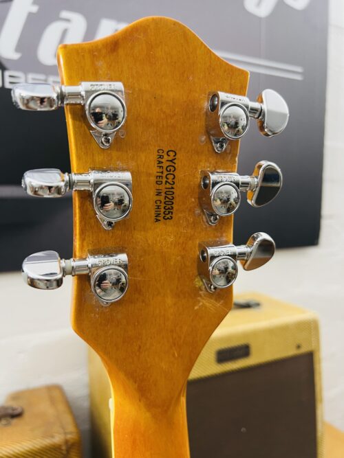 2021 Gretsch 5622 - Image 5