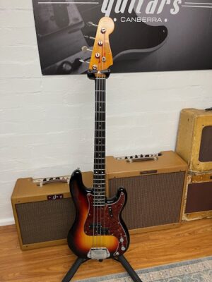 1963 Fender P-Bass