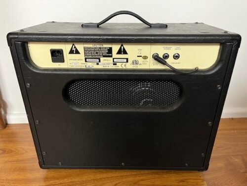 Epiphone Valve Special Amp - Image 5