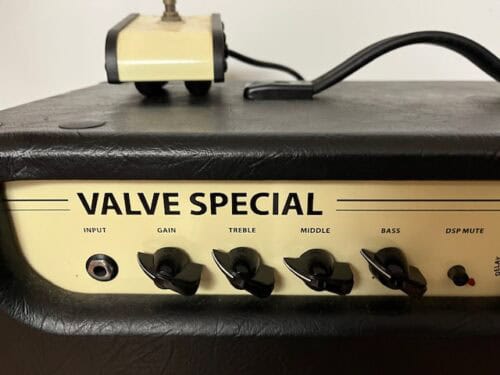 Epiphone Valve Special Amp - Image 3