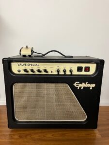 Epiphone Valve Special Amp