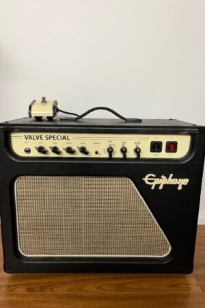 Epiphone Valve Special Amp