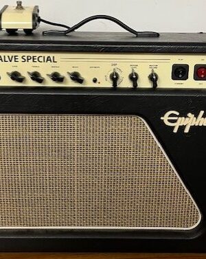 Epiphone Valve Special Amp