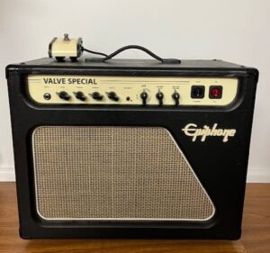 Epiphone Valve Special Amp