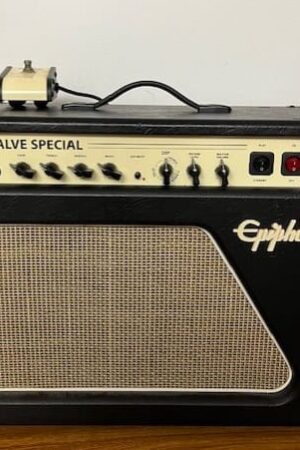 Epiphone Valve Special Amp