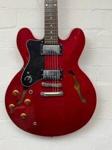 Epiphone ES-335 Dot 2006 - LEFTY