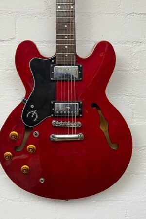 Epiphone ES-335 Dot 2006 - LEFTY