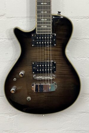 Hagstrom 'Swede' Les Paul 2010 - LEFTY