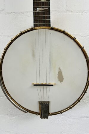 Eucalypt 5-string Banjo 2006