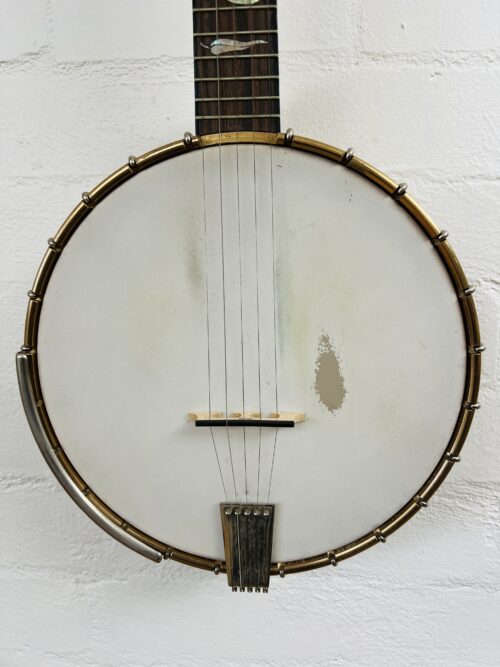 2006 Eucalypt 5-string Banjo
