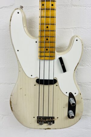 2015 Fender Custom Shop 1955 P Bass