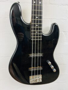 Schecter Jazz Bass c.1982