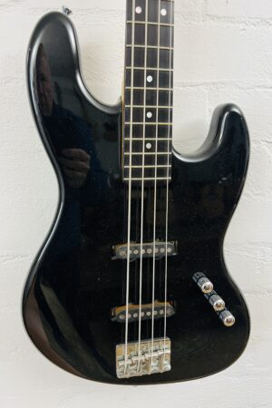 Schecter Jazz Bass c.1982