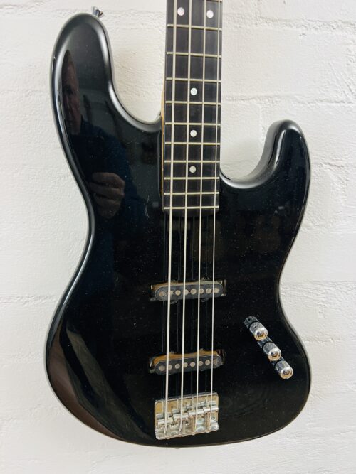 Schecter Jazz Bass c.1982