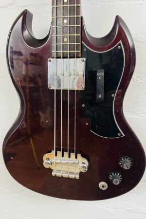 Sakai 'EB' Bass c.1975
