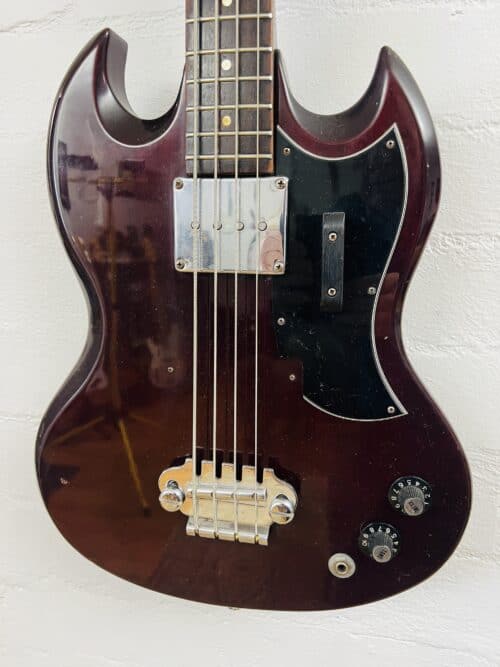 c.1975 Sakai 'EB' Bass