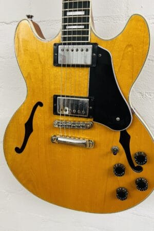 Gibson Midtown Custom 2012