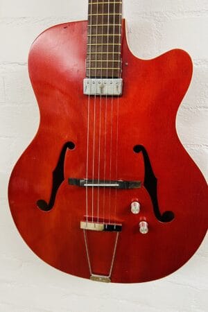 Maton Alver 1966