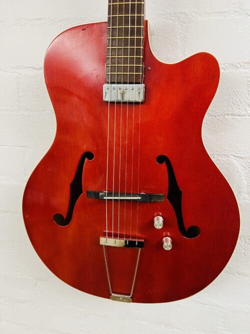 Maton Alver 1966