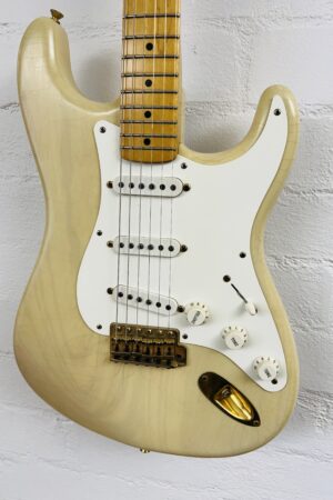 2001 Fender 56 Strat - Mary Kaye