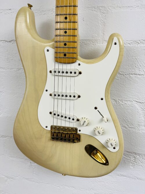 2001 Fender 56 Strat - Mary Kaye